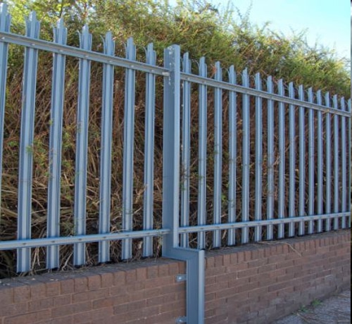 Palisade Fencing & ProFence