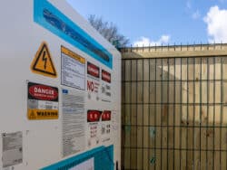 Protecting Battery Storage Installations: Security and Safety for the UK’s Growing Energy Infrastructure