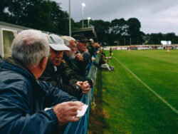 Enhancing Football Clubs with Fencing and Railings