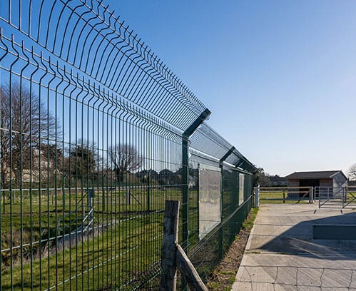 Farming Fencing and Agriculture Gates