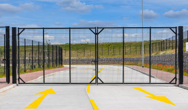 Protek 1000 Gates