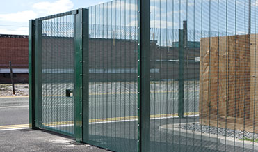 Protek 358 Gates