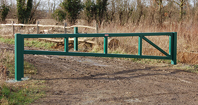 Swing Gates