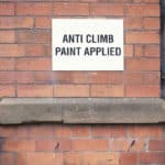 Anti-climb security fencing vs anti-climb paint: Which is more effective? 