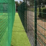 Muga Fencing