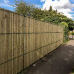 A Guide To Planning Permission For Fences in the UK
