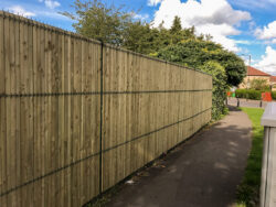 Planning Permission For UK Fences Explained