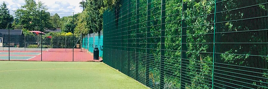 Security Fencing Guidelines For Schools : Alexandra Security Limited