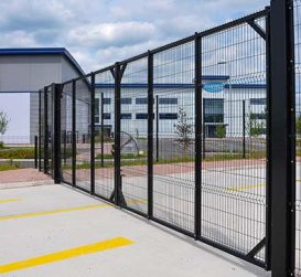 Security Gates