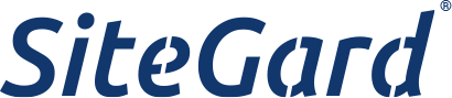 SiteGard Logo