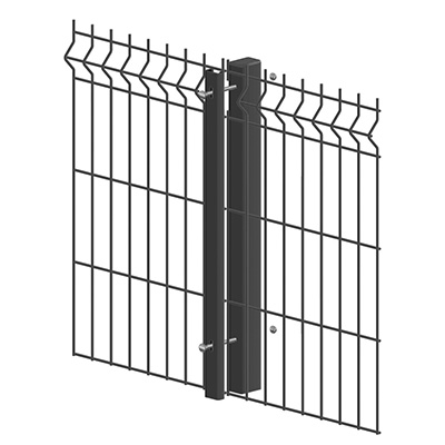 SolarGard Pulsar Battery Storage Fencing