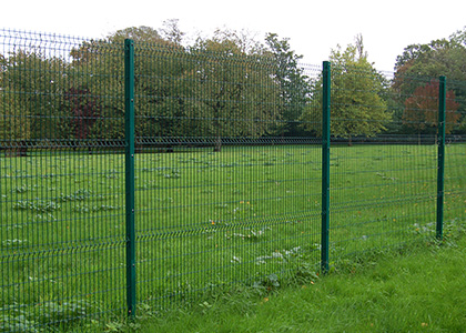 SolarGard Pulsar Battery Storage Fencing
