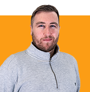 Alexandra Security Staff Member