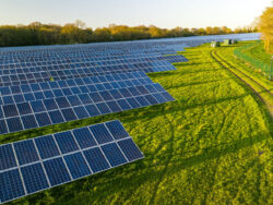 What is a Solar Farm?